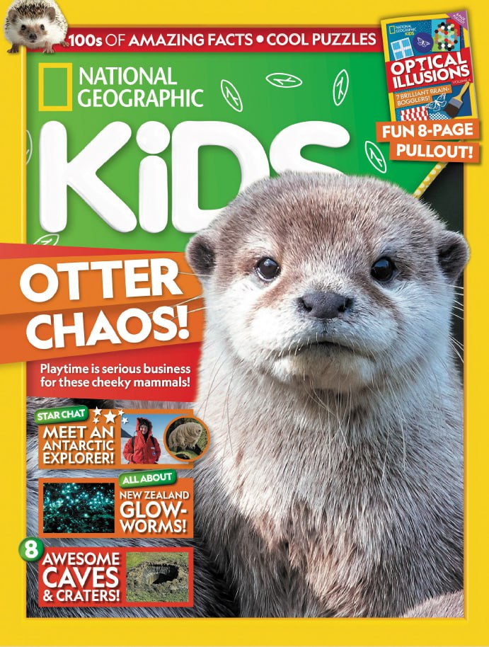 National_Geographic_Kids_Australia_Issue_104, 202311