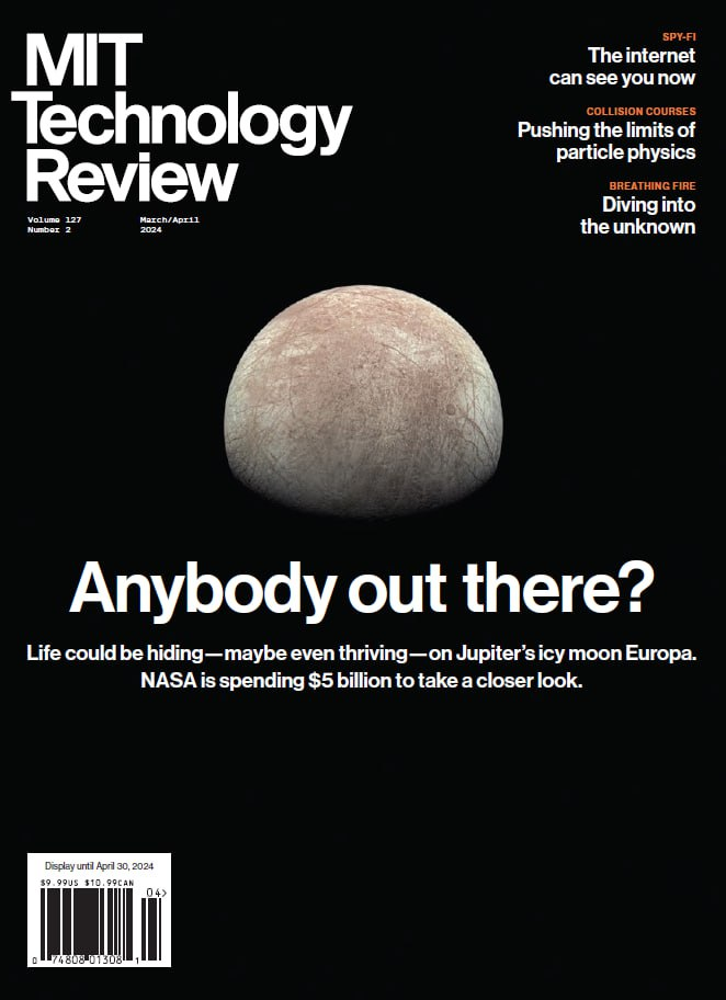 MIT Technology Review. 202403-04