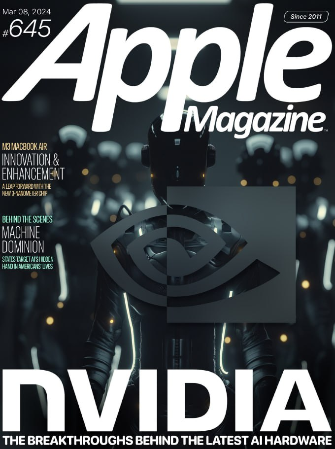 AppleMagazine – 20240308
