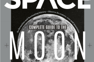 All About Space 太空天文杂志 2022年10月刊issue135 pdf