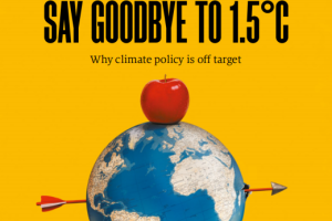 The Economist 经济学人杂志 2022年11月5日刊 含MP3 pdf