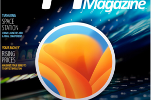 AppleMagazine 苹果周刊 2022年11月4日刊 pdf