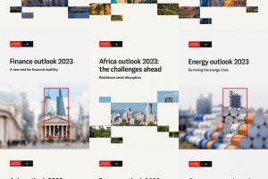 The Economist outlook 2023 经济学人2023年展望 pdf