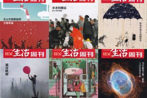 三联生活周刊 2022年第47-52期 pdf