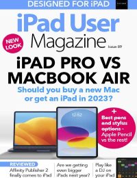 iPad User I89 2023