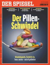DER SPIEGEL 德国明镜周刊杂志PDF电子版 2023年6月3日刊