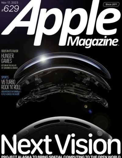 AppleMagazine – Issue 629 – 20231117