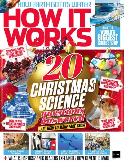 How It Works – Issue 184 – 202311