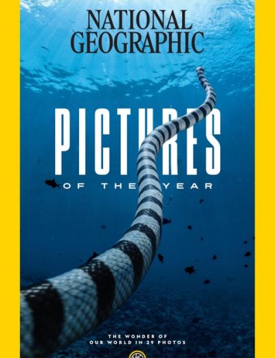 国家地理 National Geographic – 英国版 – 202312