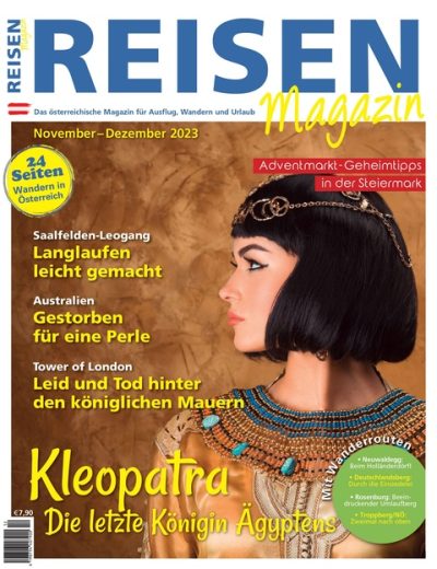 Reisen-Magazin – 202311&12