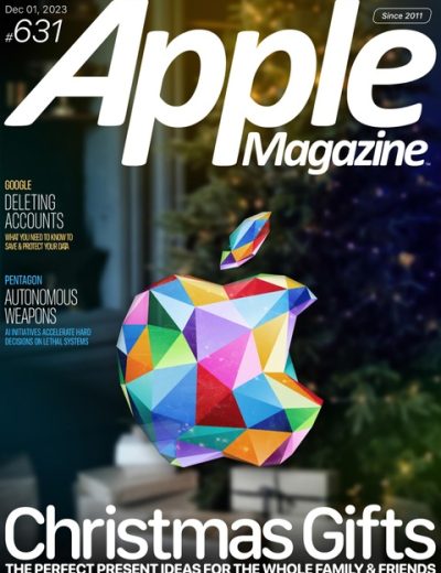 AppleMagazine – December 01 – 2023