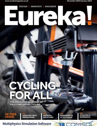 Eureka – 2023&202401&12