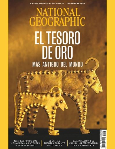 国家地理 National Geographic España N.536 – 202312