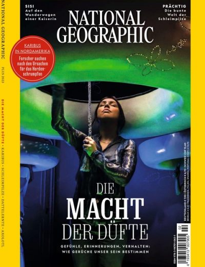 国家地理 National Geographic Plus – 德国版 – 2023