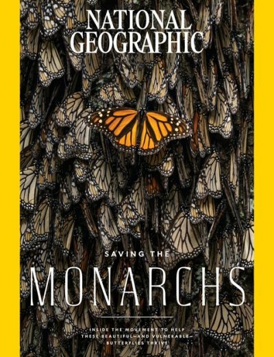 国家地理 National Geographic – 英国版 – 202401