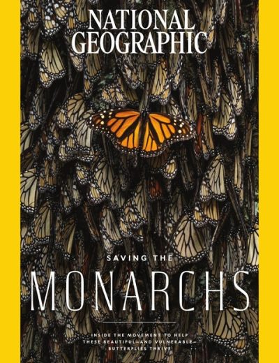 国家地理 National Geographic – 美国版 – 202401