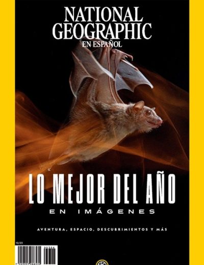 国家地理 National Geographic en Español México – 202312