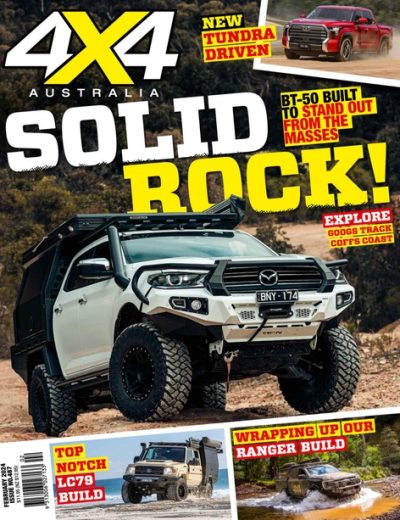 4×4 Magazine Australia – 202402