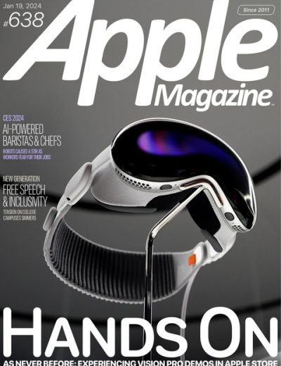 AppleMagazine – 20240119