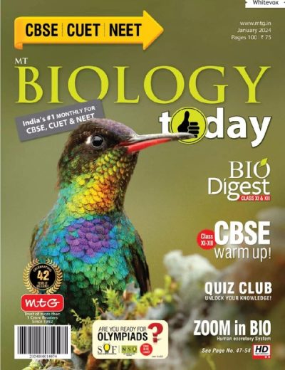 Biology Today – 202401