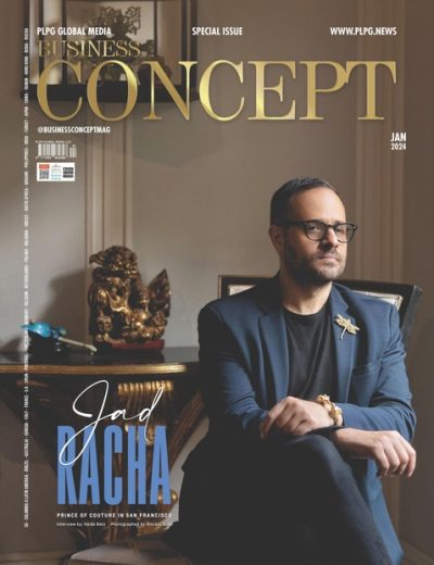 Business Concept Magazine – 202401