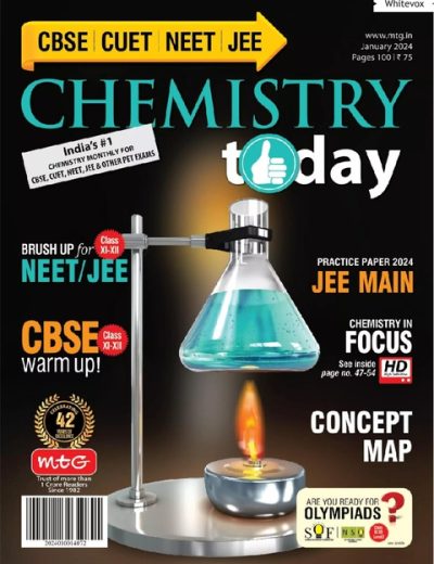 Chemistry Today – 202401
