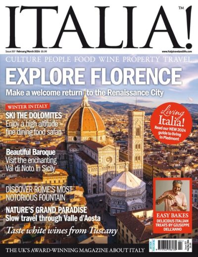 Italia! Magazine – 202402&03