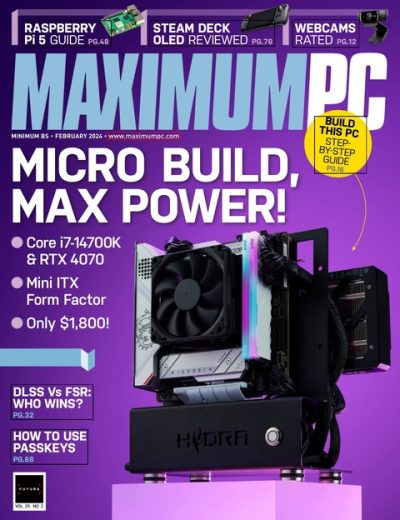 Maximum PC – 202402