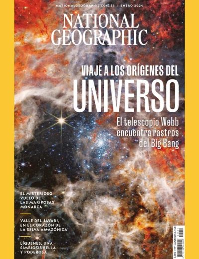 国家地理 National Geographic Espana – 202401