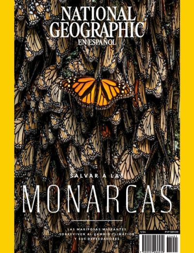 国家地理 National Geographic en Español México – 202401