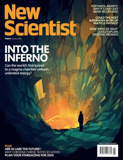 New Scientist – 20230106