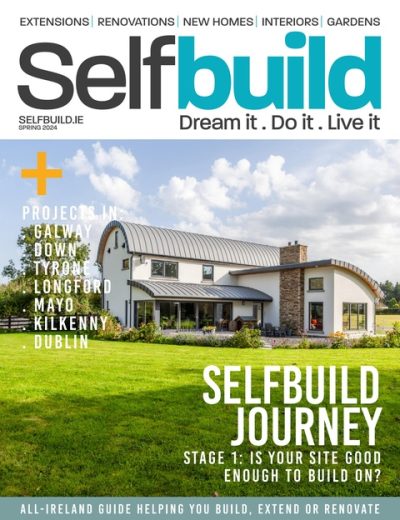Selfbuild – 2024春季