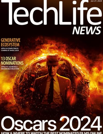 科技生活新闻 Techlife News Issue 639 – 美国版 – 20240127