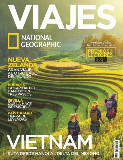 国家地理 National Geographic – 02