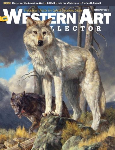 Western Art Collector – 202402