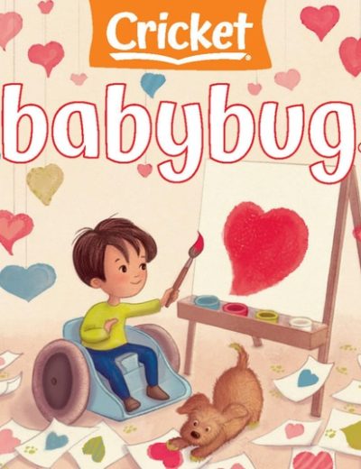 Babybug Stories Rhymes and Activities for Babies and Toddlers