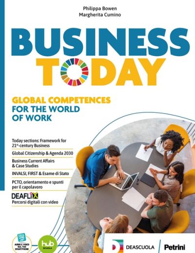 Business today – 02