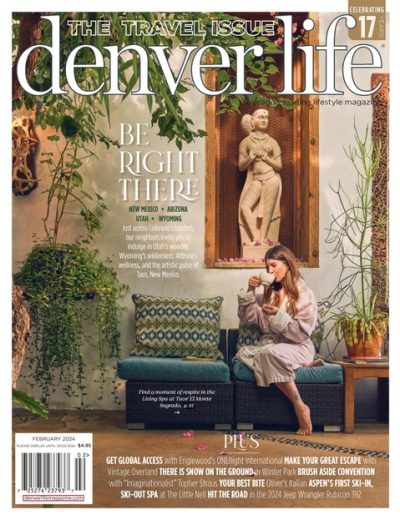 Denver Life Magazine – 202402