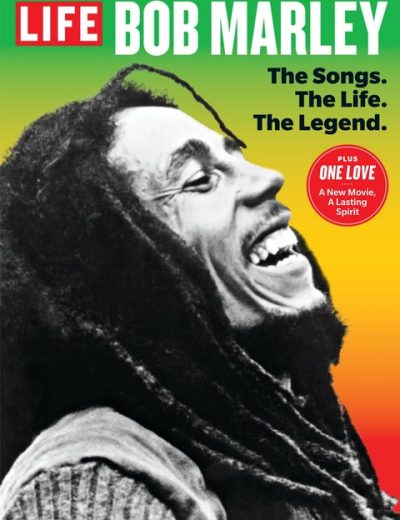 LIFE ：Bob Marley – 2024