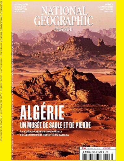 国家地理 National Geographic France – 202402