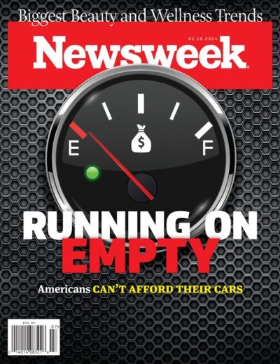 新闻周刊 Newsweek – 美国版 – 20240216