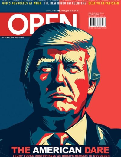 开放杂志 Open Magazine – 美国版 – 20240219