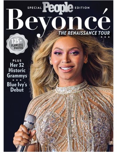 People USA Special Edition – Beyonce – 2024