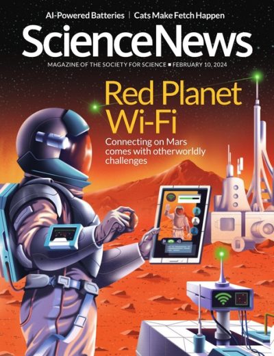 Science News – 20240210