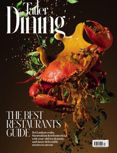 Tatler Dining Malaysia The Best Restaurants Guide – 2024