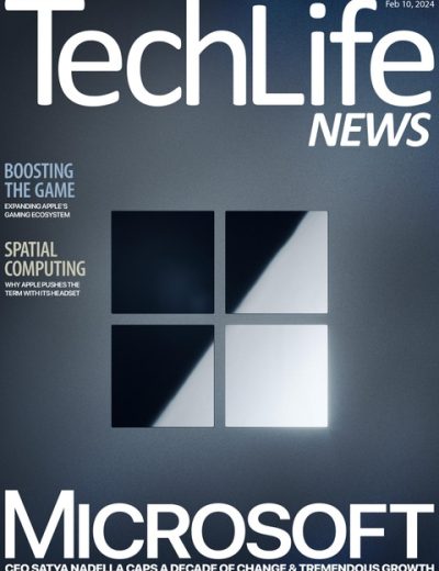 科技生活新闻 Techlife News – 美国版 – 20240210