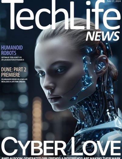 科技生活新闻 Techlife News – 美国版 – 20240217