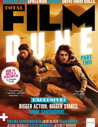 Total Film Issue 347 – 202402