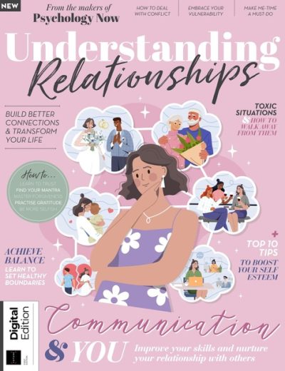 Understanding Relationships – 2024