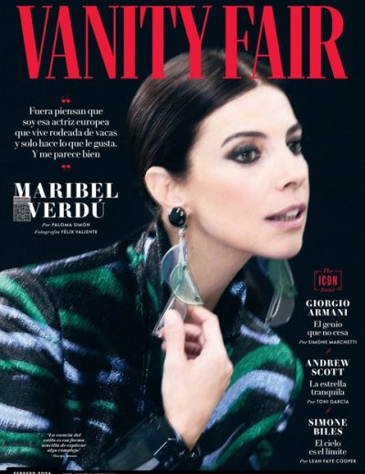 Vanity Fair España – 202402